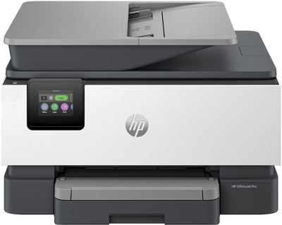 БФП HP OfficeJet Pro 9120e (0196786895975)