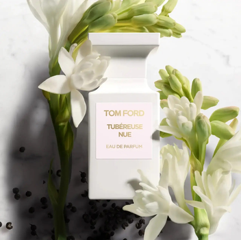 Парфумована вода унісекс Tom Ford Tubereuse Nue 100 мл (888066122207)