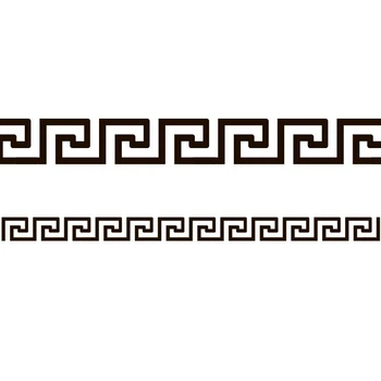 Кованый Меандр Ардеко 1455х100х10 мм (69.000.10)
