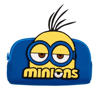 Пенал школьный Minions Yes TO-01 533261