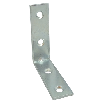 Кутник 50х50х15х2 мм. равносторонний вузький Steelfix 5 шт (023218)