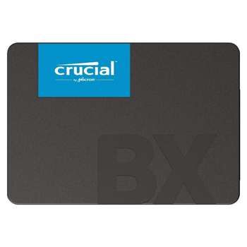 SSD диск Crucial BX500 240GB 2,5 SATA III (CT240BX500SSD1)