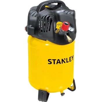 Компрессор Stanley воздушный безмасляный D200/10/24V