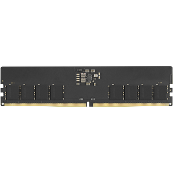 Оперативная память GoodRAM DDR5 16Gb 4800MHz Retail (GR4800D564L40S/16G)