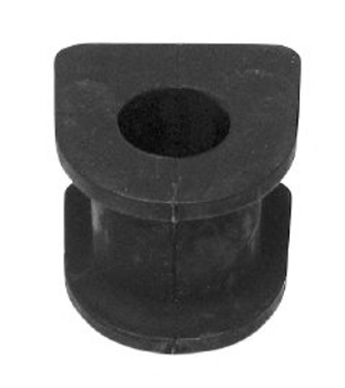 Втулка стабілізатора переднього (22мм) MB Vito 639 2003 - BG32376 BEGEL (Турція)