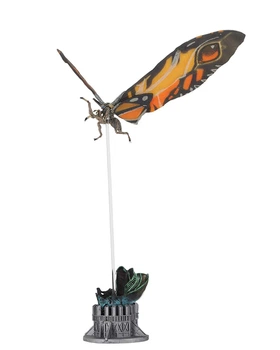 Годзілла: Король Монстрів - Мотра Godzilla King of Monsters Mothra