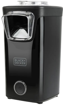 Аппарат для приготовления попкорна BLACK+DECKER BXPC1100E