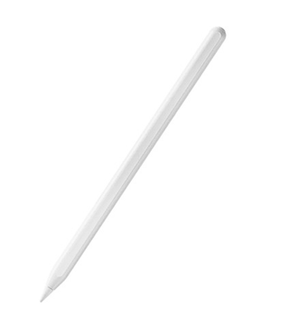 Стилус активный для Apple iPad Bluetooth беспроводная зарядка, 3 наконечника Без бренда