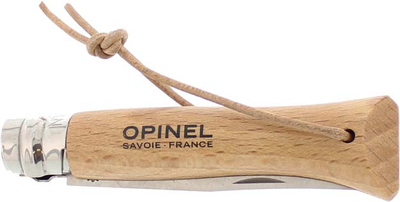 Ніж Opinel №7 Inox Trekking