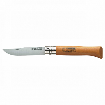 Ніж Opinel №12 Carbone