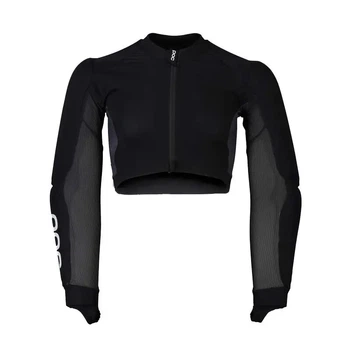Защитная куртка POC VPD Air Comp Jacket S Чорний