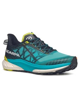 Кроссовки SCARPA Golden Gate 2 ATR M Azure/Lime 42