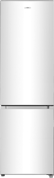 Двокамерний холодильник Gorenje RK4182PW4