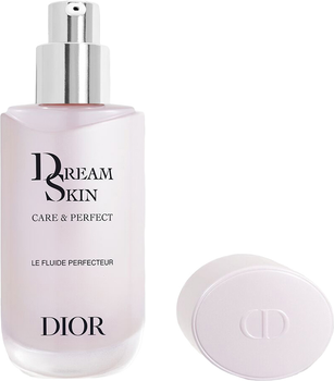 Флюїд для обличчя Dior Capture Totale Dreamskin Care & Perfect антивіковий 50 мл (3348901708975)