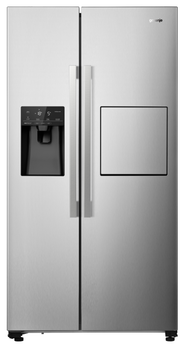 Холодильник Gorenje NRS9181VXB