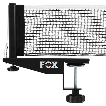 Сетка для настольного тенниса с винтовым креплением Fox Tennis Net 109