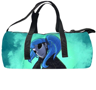 Сумка - 3d Sally Face (10)