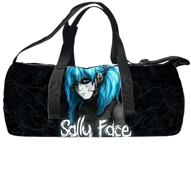 Сумка - 3d Sally Face (19)