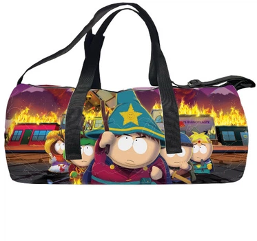 Сумка - 3d South Park-3