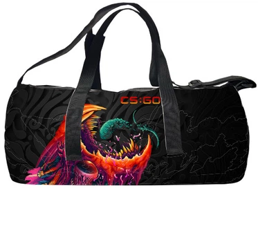 Сумка - 3d Cs:go Hyper Beast Original