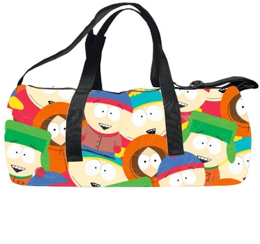 Сумка - 3d south park 7