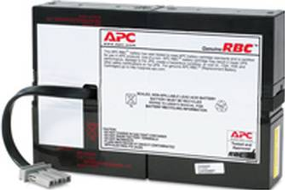 Замінний акумуляторний картридж APC #RBC59 (731304235590)