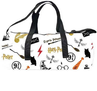 Сумка - 3d Гарри Поттер / Harry Potter 11