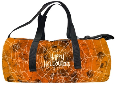 Сумка - 3d Halloween / Хэллоуин 3
