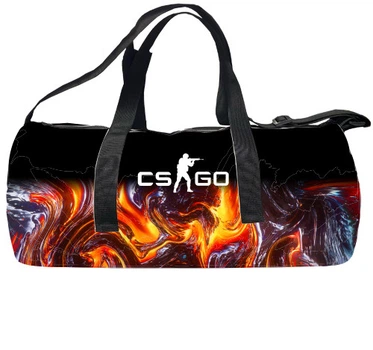 Сумка - 3d Cs Go: Сплав