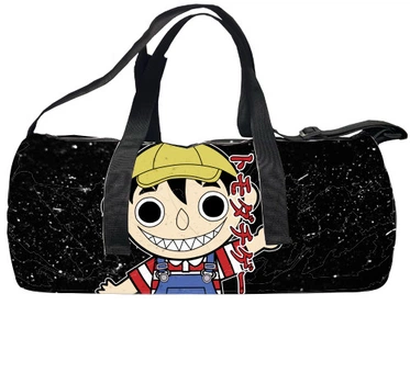 Сумка - 3d Tomodachi Game 4