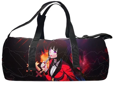 Сумка - 3d Kakegurui Yumeko