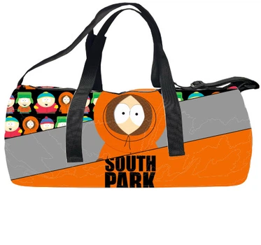 Сумка - 3d south park 10