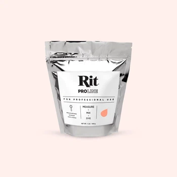 Барвник для тканини Rit ProLine Tangerine оранжевий, 454 г (84402)