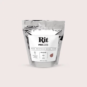 Барвник для тканини Rit ProLine Cocoa Brown коричневий 454 г (84202)
