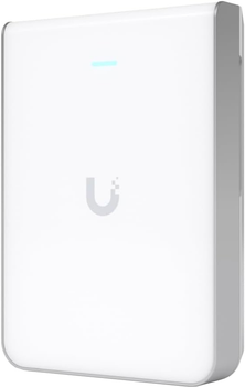 Точка доступу Ubiquiti U7 Pro Wall (U7-PRO-WALL)