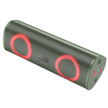 Bluetooth Колонка Borofone BP18 Music sports (Army Green) (192093)