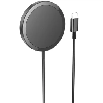 БЗУ BOROFONE BQ23 Sufficient Black