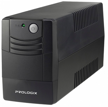 ДБЖ Prologix 800 (PLP800VA2LED)