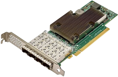 Karta sieciowa do serwerów Broadcom P425G (BCM957504-P425G)