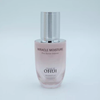 Увлажняющая эссенция с керамидами O HUI Miracle Moisture Pink Barrier Essence 20 ml