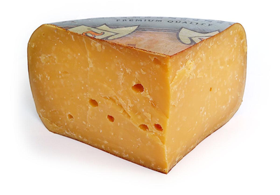Сир Ланданагауда витриманий 1000 днів Landana Gouda 1000 Days 48% 1 кг