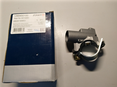 Корпус замка зажигания JP GROUP 1290450100 OPEL