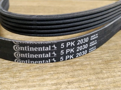 Ремінь 5PK 2030 CONTITECH
