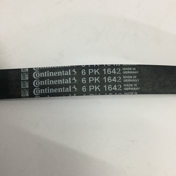 Ремінь 6PK 1642 CONTITECH