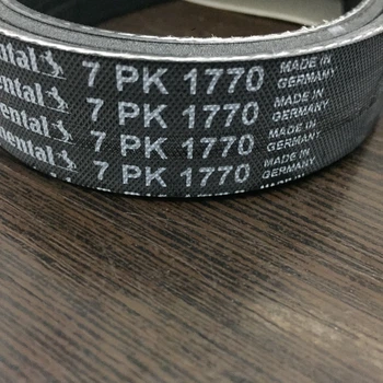 Ремінь 7PK 1770 CONTICH