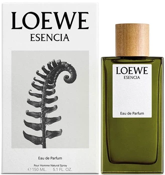 Woda perfumowana dla mężczyzn Loewe Esencia Eau De Parfum Spray 150 ml (8426017075732)