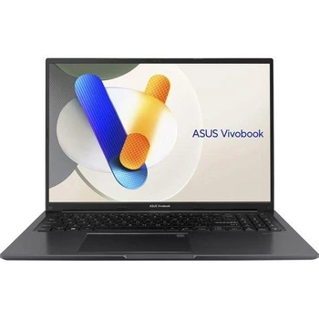 Ноутбук ASUS VivoBook 16 (90NB1831-M00150), Ryzen 7 170 / 16″ / RAM 16 ГБ / SSD 1 ТБ / Windows 11 Home / Indie Black