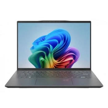 Ноутбук Acer Swift 14 AI SF14-11-X5DB, (NX.KZXEX.003) RAM 16 ГБ / SSD 512 ГБ / Windows 11 / сірий