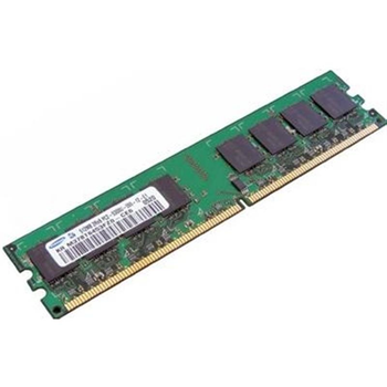 Модуль пам`яті DDR2 2GB/800 Samsung (M378T5663EH3-CF7) Ref TT