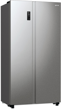 Холодильник Gorenje NRR9185EAXL